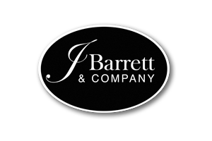 J Barrett & Co